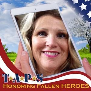 Meet your Posher, Debbie